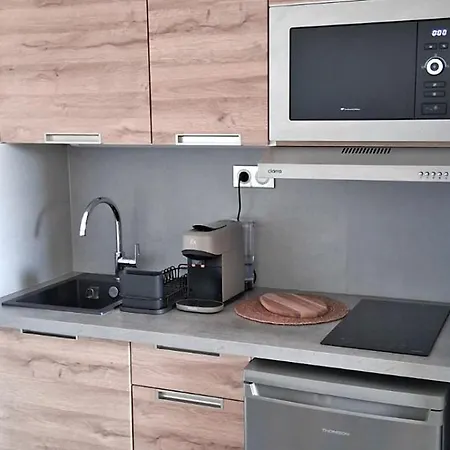 Sea View & Pool - Walk To - Parking Apartman Cannes